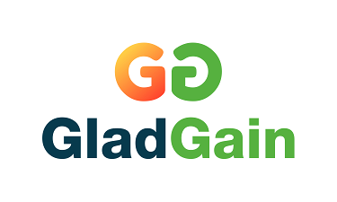 GladGain.com