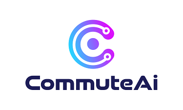CommuteAI.com