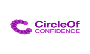CircleOfConfidence.com - Creative brandable domain for sale