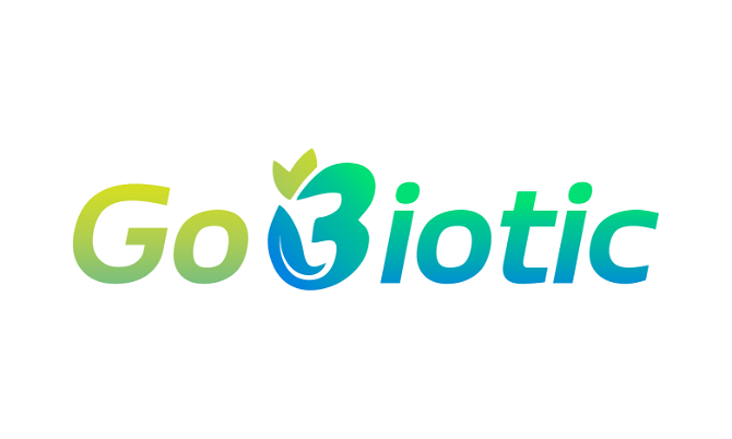 GoBiotic.com