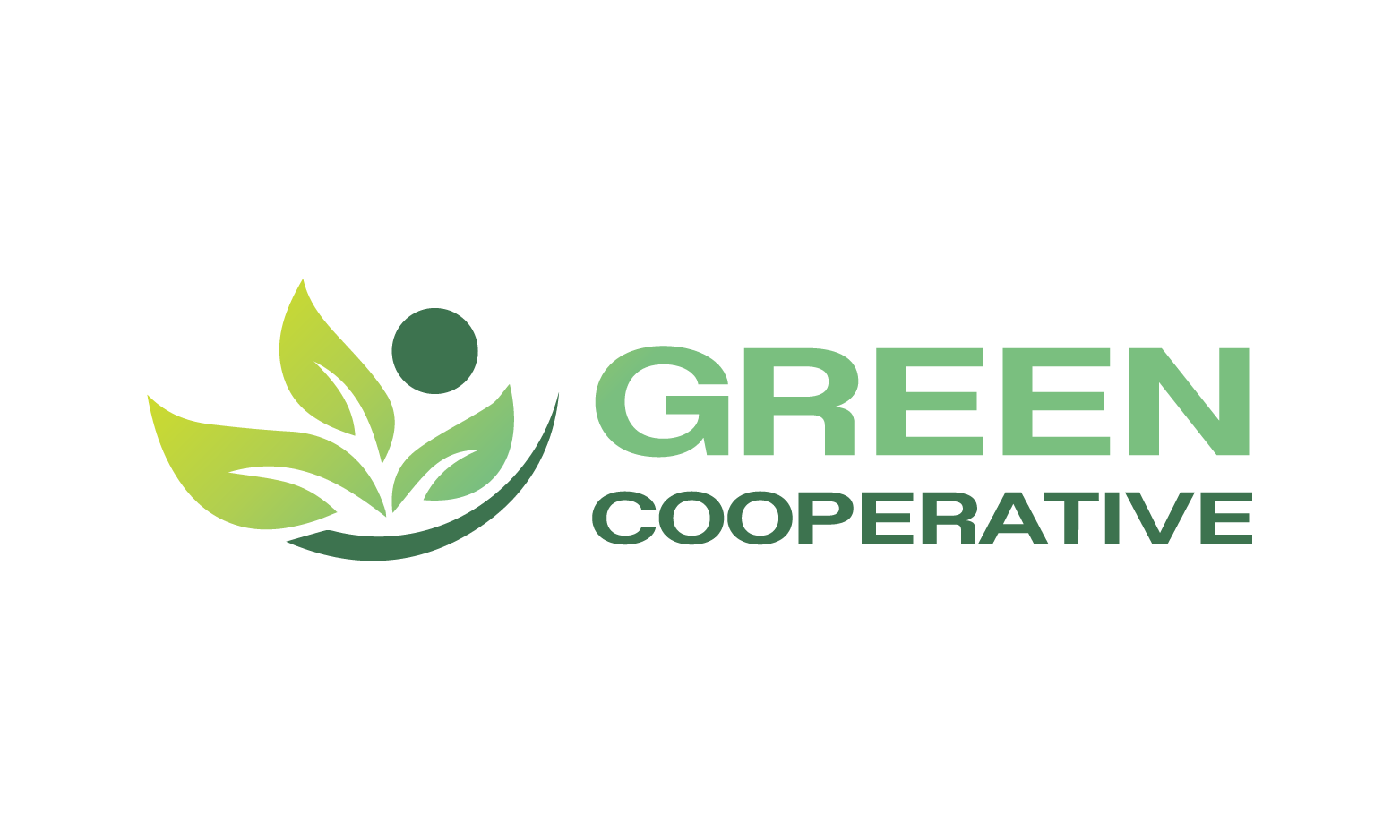 GreenCooperative.com - Creative brandable domain for sale
