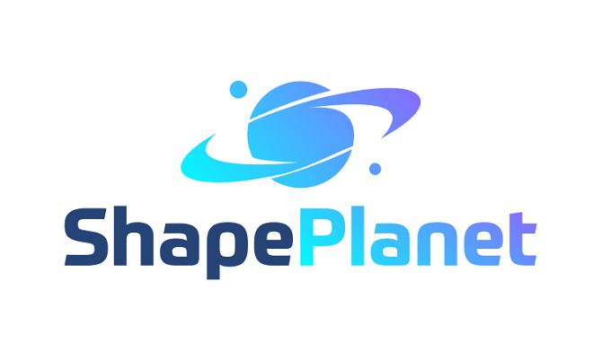 ShapePlanet.com