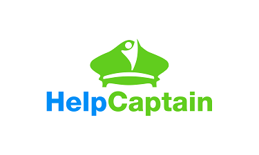 HelpCaptain.com