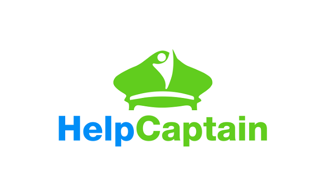 HelpCaptain.com