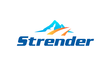 Strender.com