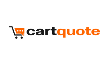 CartQuote.com - New premium domain marketplace