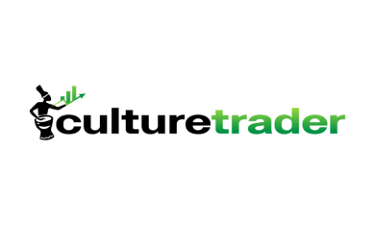 CultureTrader.com - Creative brandable domain for sale