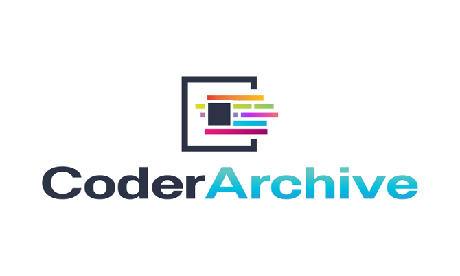 CoderArchive.com