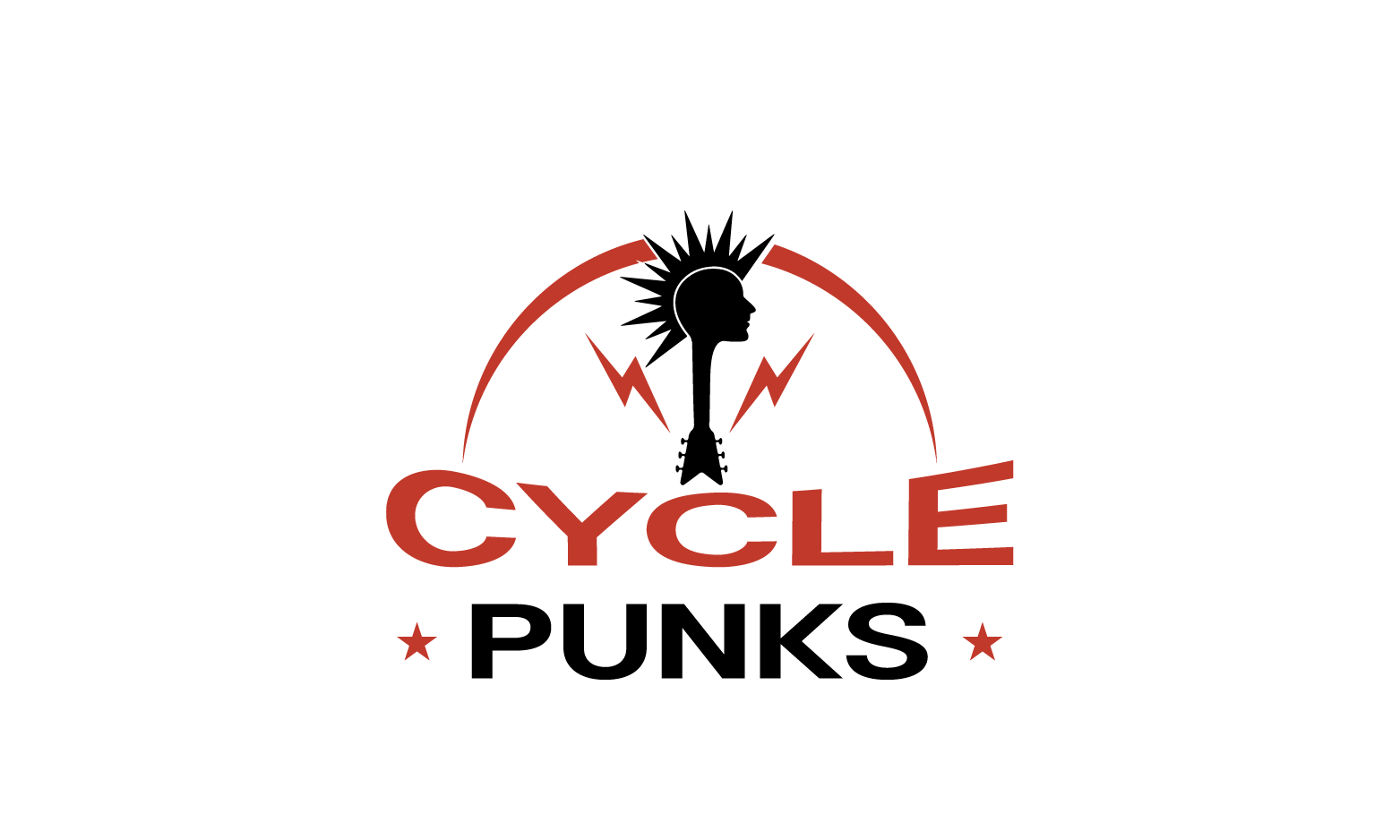 CyclePunks.com - Creative brandable domain for sale