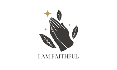 IAmFaithful.com - Creative brandable domain for sale