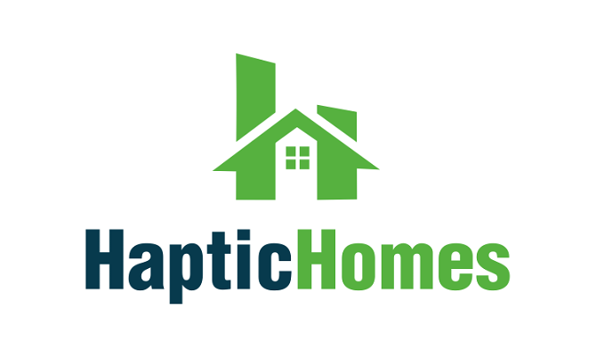 HapticHomes.com