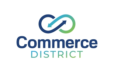 CommerceDistrict.com