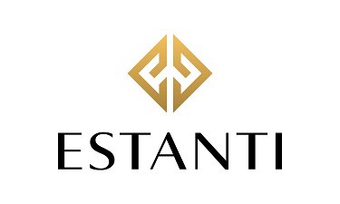 Estanti.com - Creative brandable domain for sale