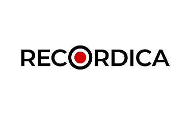 Recordica.com