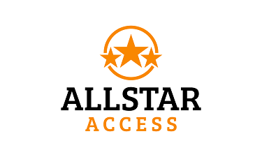 AllStarAccess.com - New premium domain names for sale