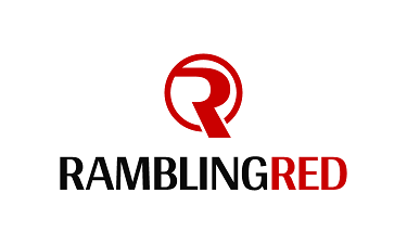 RamblingRed.com - Unique premium domains for sale