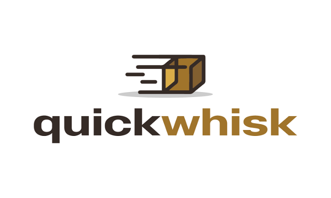QuickWhisk.com