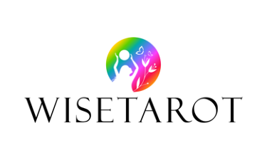 WiseTarot.com - Creative brandable domain for sale