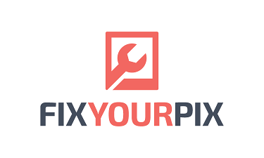 FixYourPix.com
