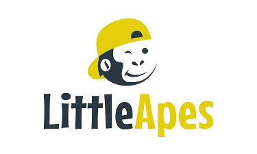 LittleApes.com