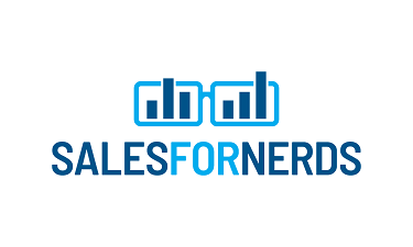 SalesForNerds.com