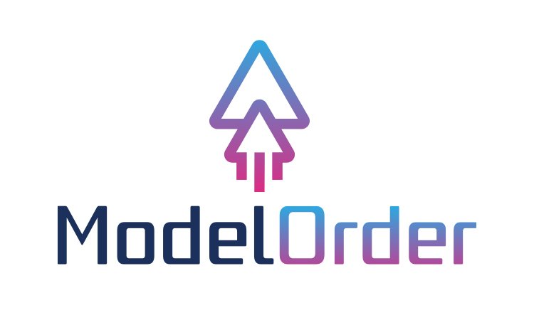 ModelOrder.com - Creative brandable domain for sale