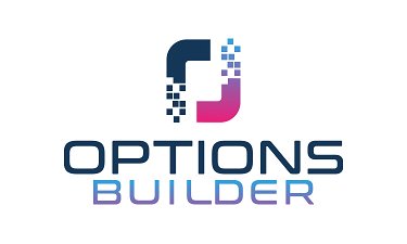 OptionsBuilder logo