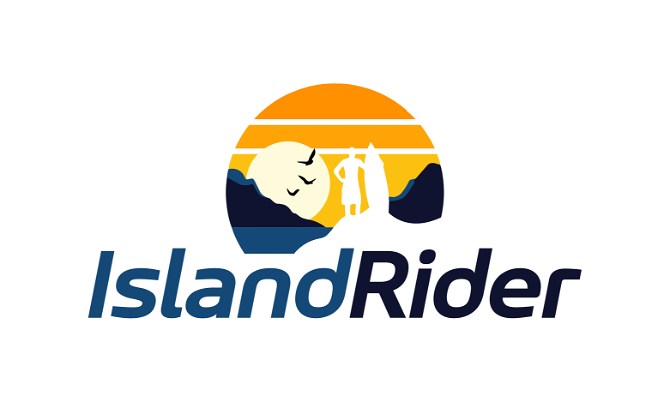 IslandRider.com