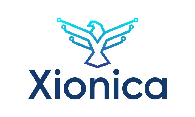 Xionica.com - Creative brandable domain for sale