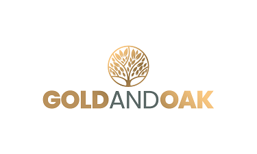 GoldAndOak.com