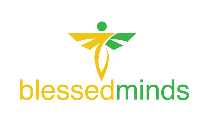 BlessedMinds.com