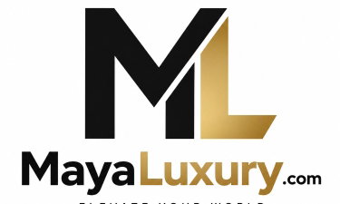 MayaLuxury logo