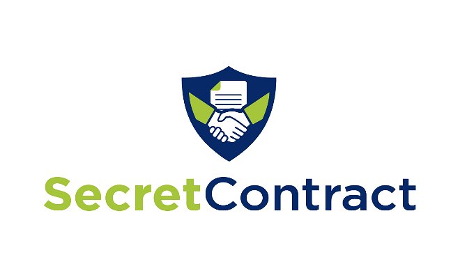 SecretContract.com