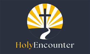HolyEncounter.com - Creative brandable domain for sale