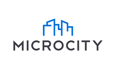 MicroCity.io