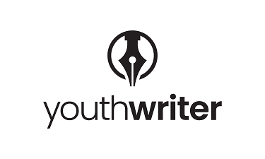 YouthWriter.com - Creative brandable domain for sale