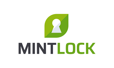 MintLock logo
