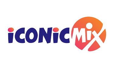 IconicMix logo