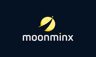 MoonMinx logo