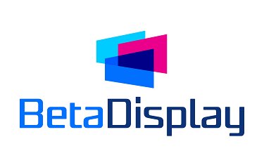 BetaDisplay.com