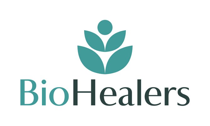 BioHealers.com