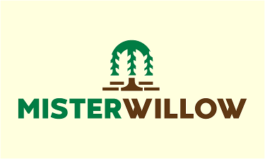 MisterWillow.com