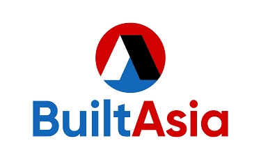 BuiltAsia.com