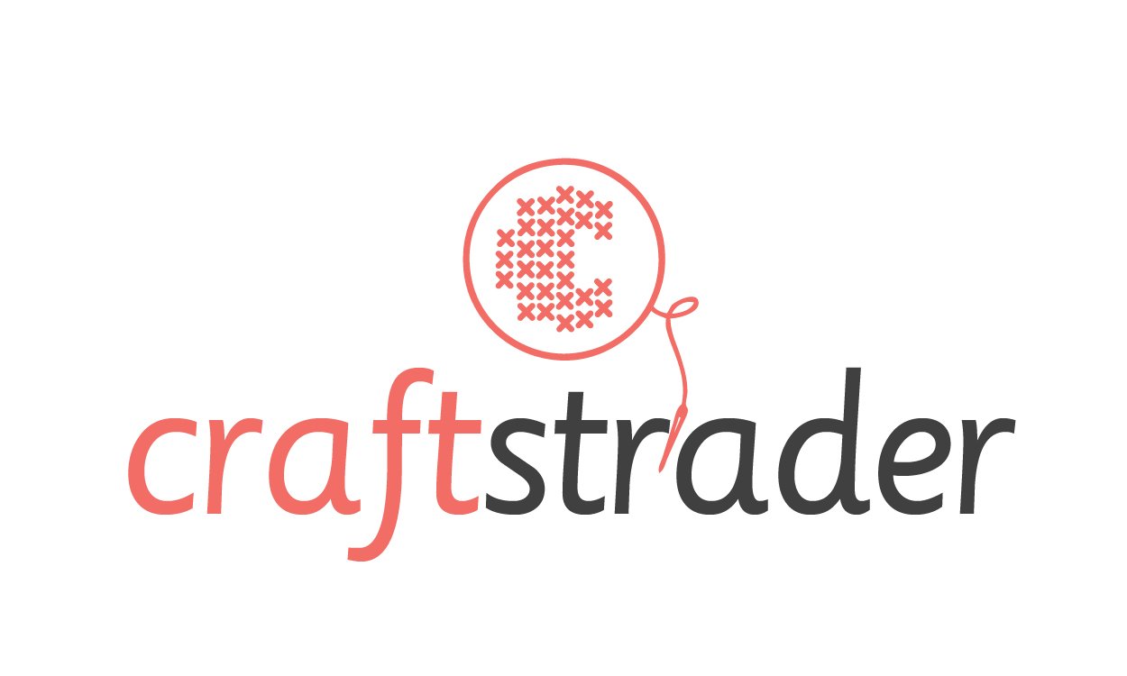 CraftsTrader.com - Creative brandable domain for sale