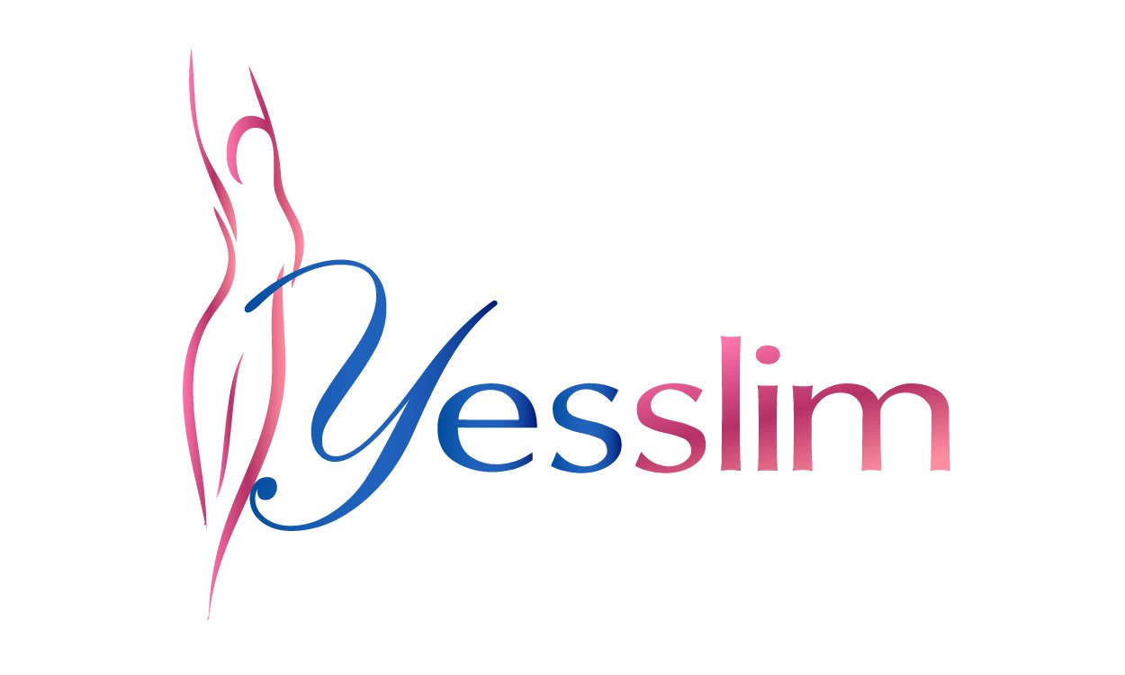 YesSlim.com - Creative brandable domain for sale