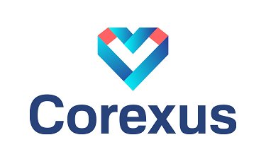 Corexus - Creative premium company names for sale