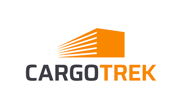 CargoTrek.com - Creative brandable domain for sale