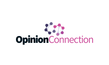 OpinionConnection.com - Creative brandable domain for sale