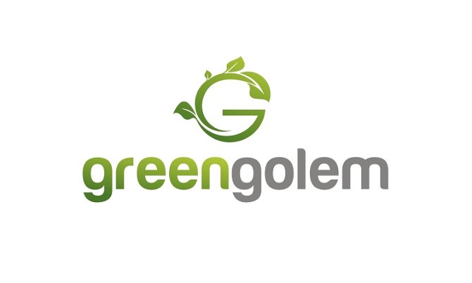 GreenGolem.com