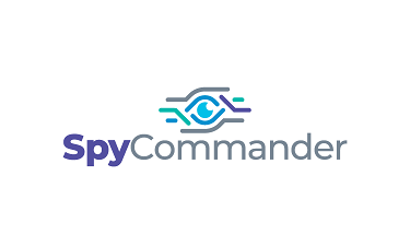 SpyCommander.com